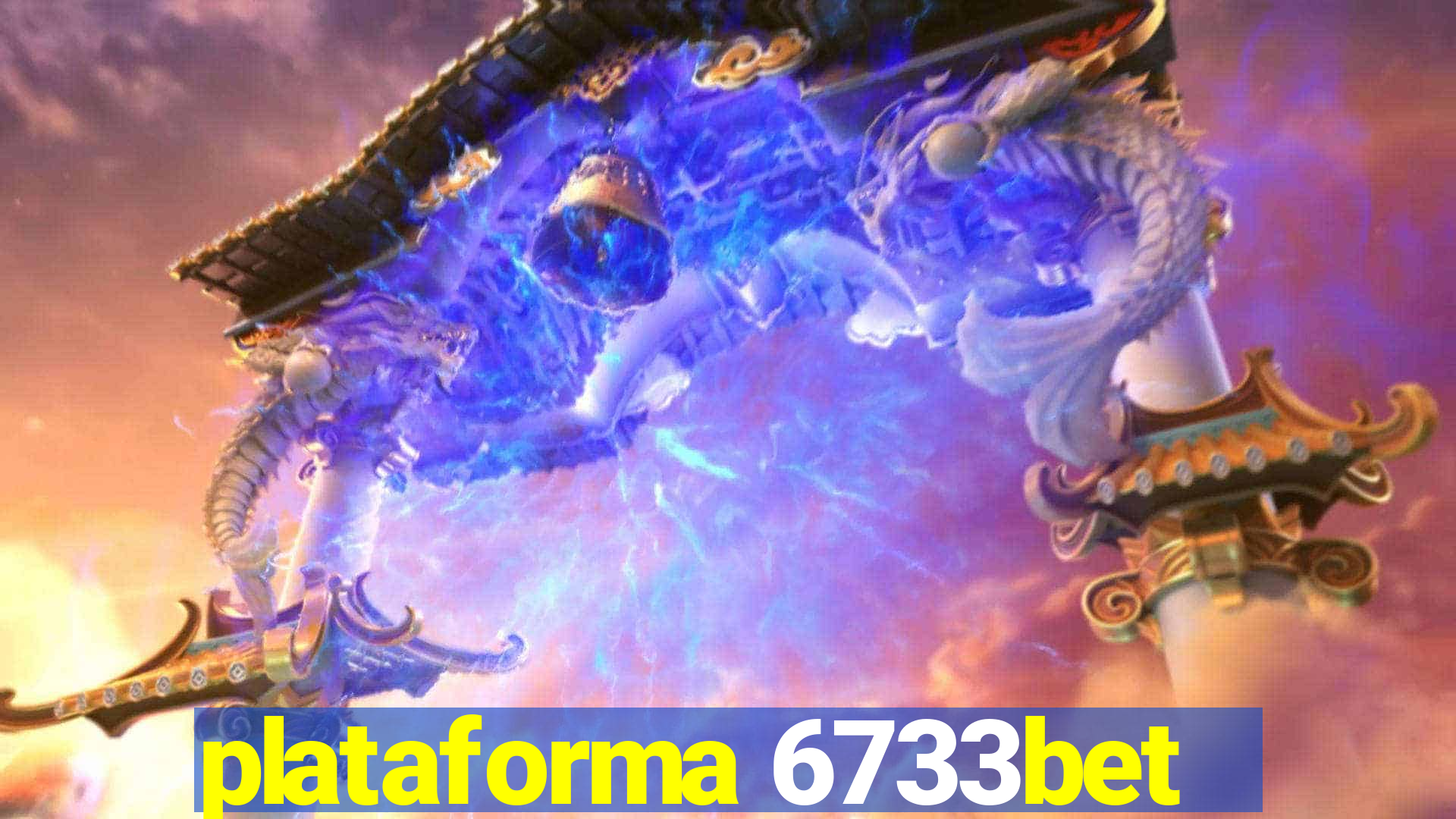 plataforma 6733bet